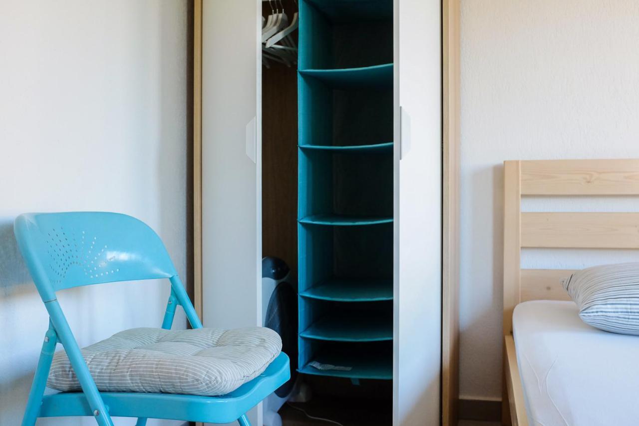 Seasidelongo Houses 1 Min From The Beach Of Nikiti מראה חיצוני תמונה